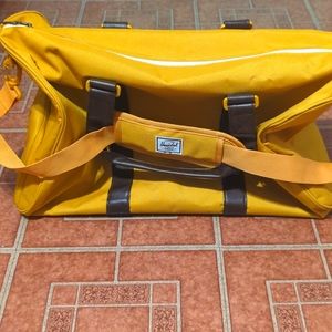 Duffle bag (weekender)